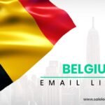 Belgium Email List