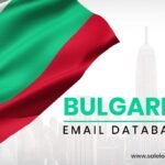 Bulgaria Email Database