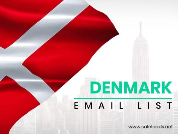 Denmark-Email-List