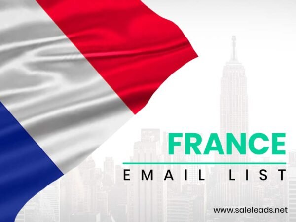 France-Email-List