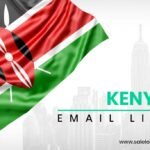 Kenya-email-list