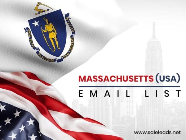 Massachusetts-Email-List