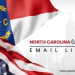 North Carolina Email List