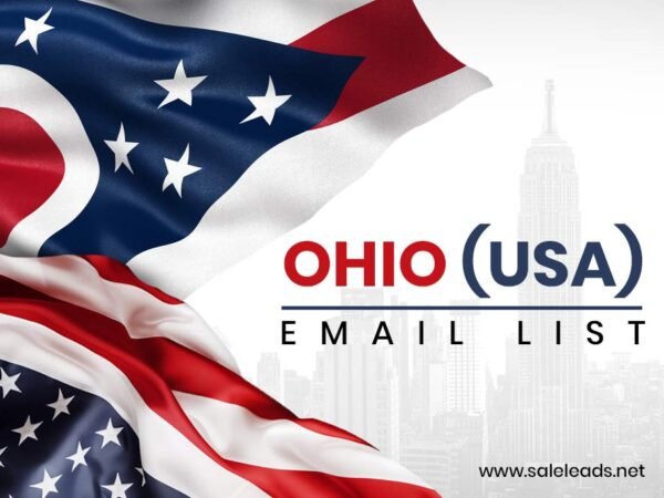 Ohio Email List