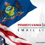 Pennsylvania Email List
