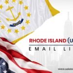 Rhode Island Email List