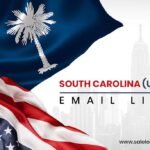 South Carolina Email List