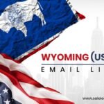 Wyoming Email List