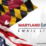 Maryland Email List