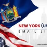 New York Email List