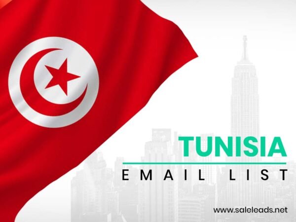 Tunisia Email List