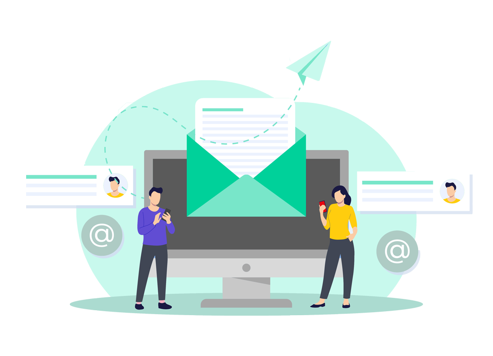 Email Marketing Services