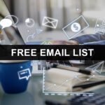 Free Email List