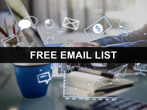 Free Email List