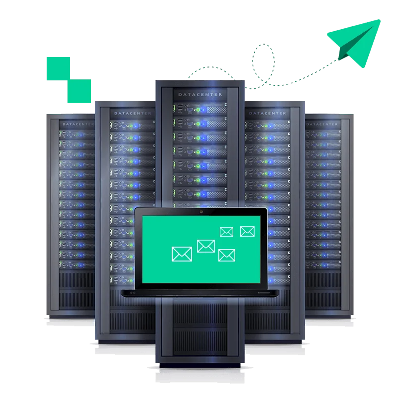 SMTP Server for Bulk Email Marketing