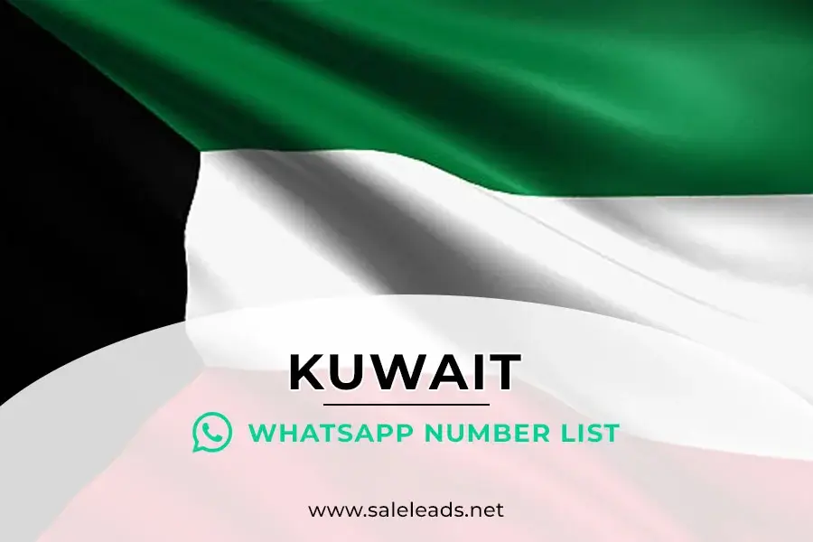 Kuwait-Whatsapp-Number-List Kuwait WhatsApp Number List