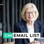 General Managers Email List