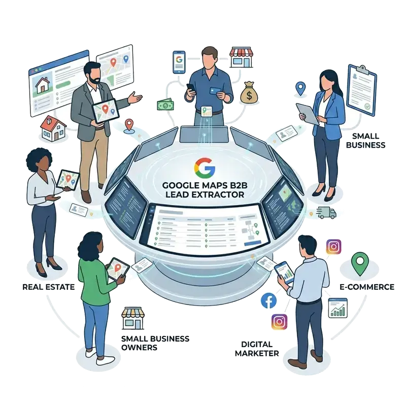 google maps email extractor google maps email extractor