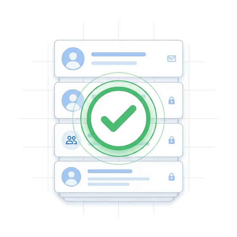 Clean-email-lis